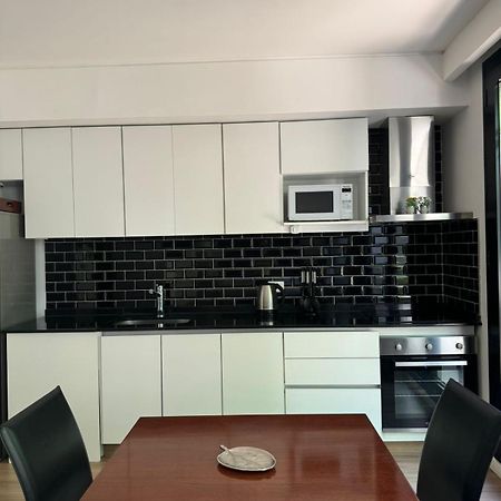 Bed and Breakfast Departamento A Estrenar, Palermo Hollywood VII Буенос-Айрес Екстер'єр фото
