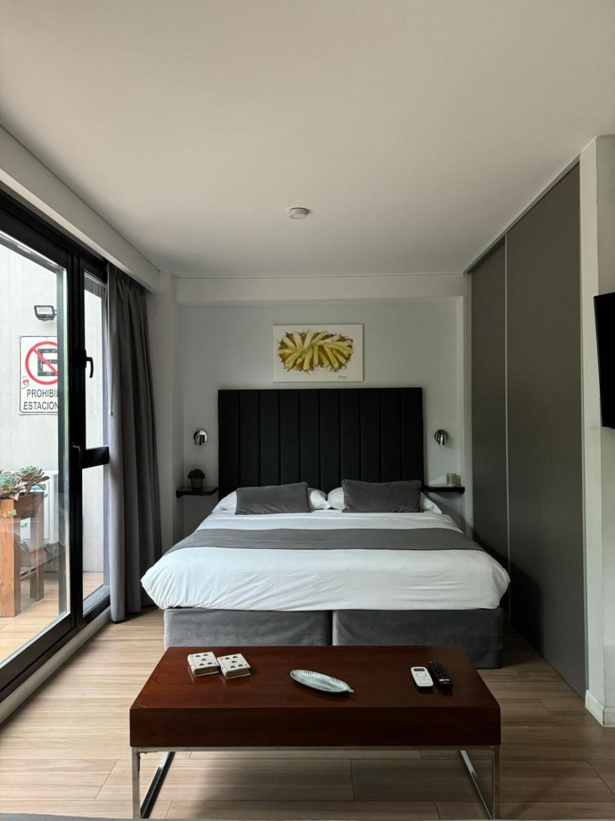 Bed and Breakfast Departamento A Estrenar, Palermo Hollywood VII Буенос-Айрес Екстер'єр фото