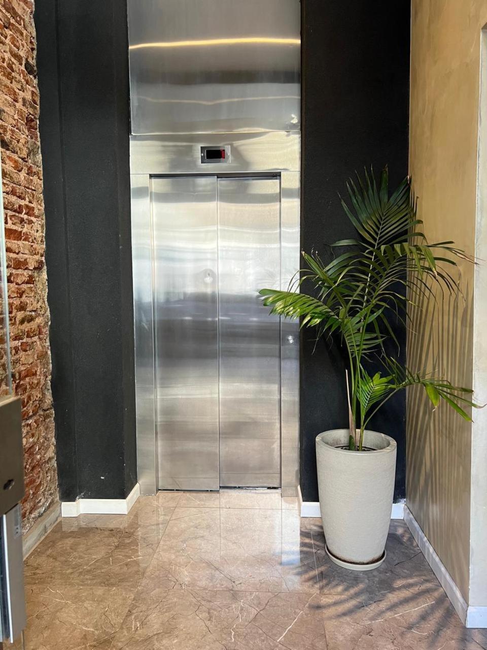 Bed and Breakfast Departamento A Estrenar, Palermo Hollywood VII Буенос-Айрес Екстер'єр фото