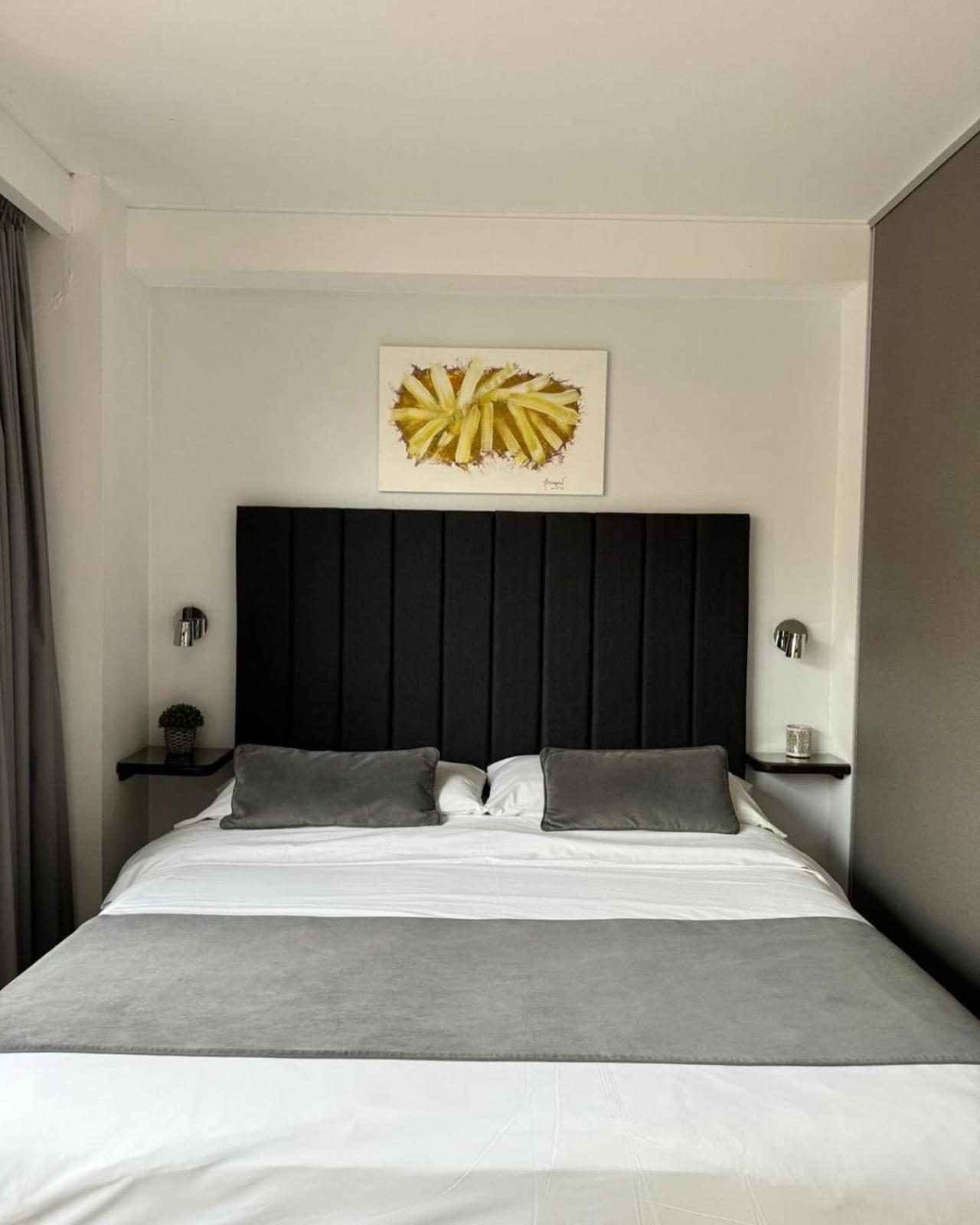 Bed and Breakfast Departamento A Estrenar, Palermo Hollywood VII Буенос-Айрес Екстер'єр фото