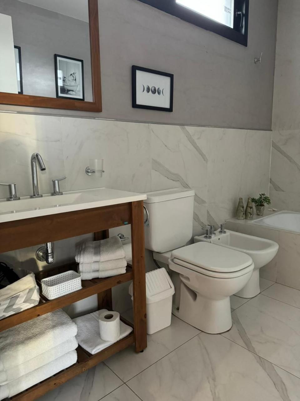 Bed and Breakfast Departamento A Estrenar, Palermo Hollywood VII Буенос-Айрес Екстер'єр фото