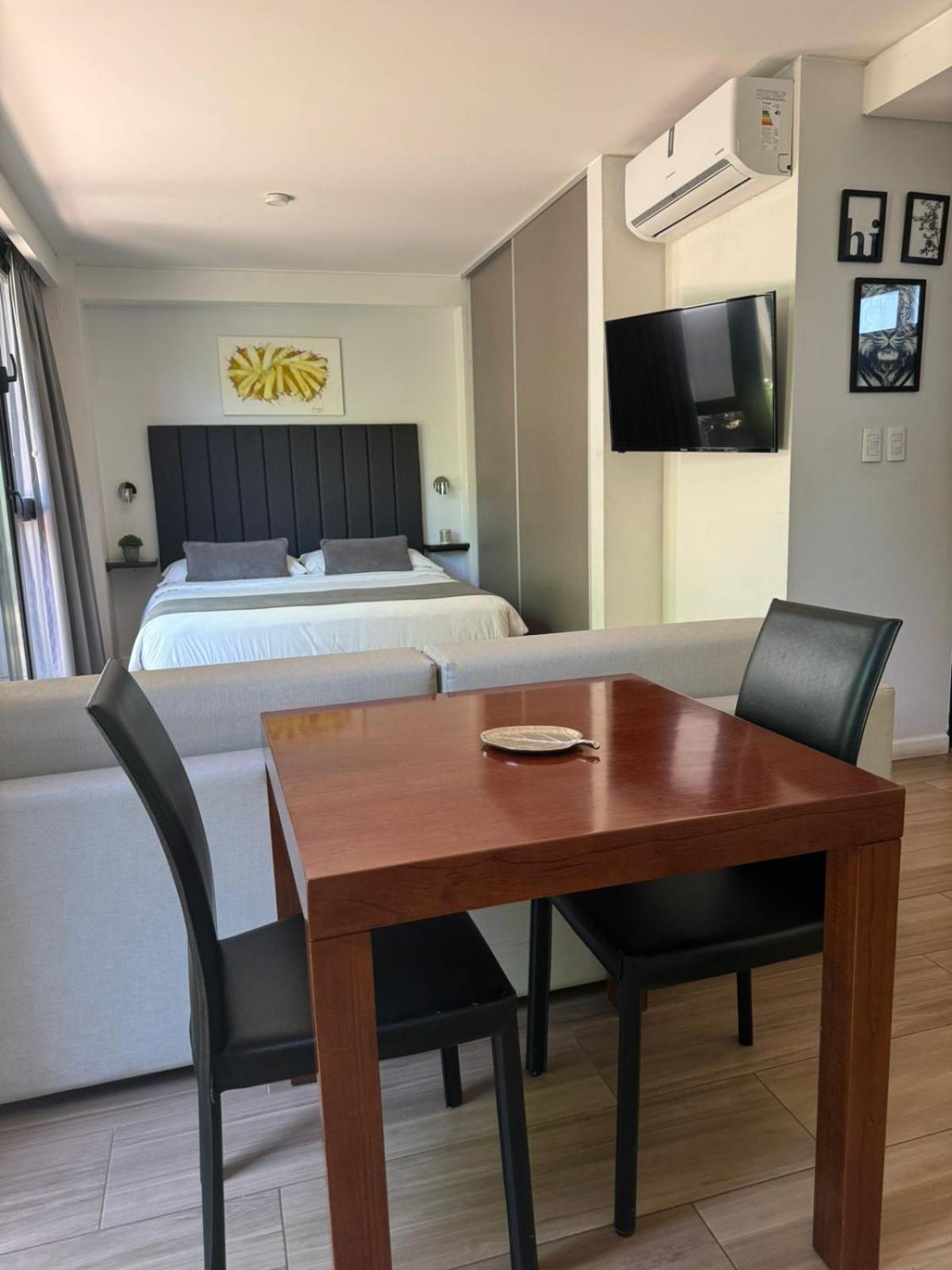 Bed and Breakfast Departamento A Estrenar, Palermo Hollywood VII Буенос-Айрес Екстер'єр фото