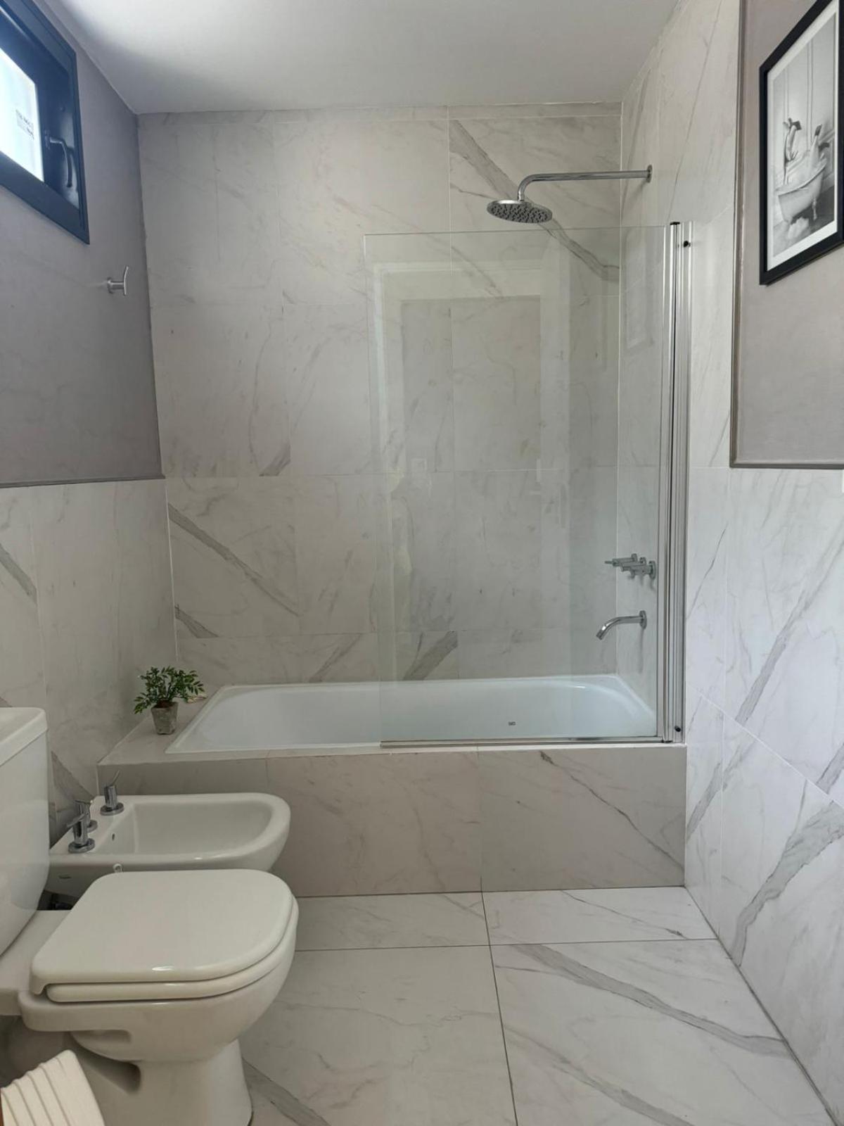 Bed and Breakfast Departamento A Estrenar, Palermo Hollywood VII Буенос-Айрес Екстер'єр фото