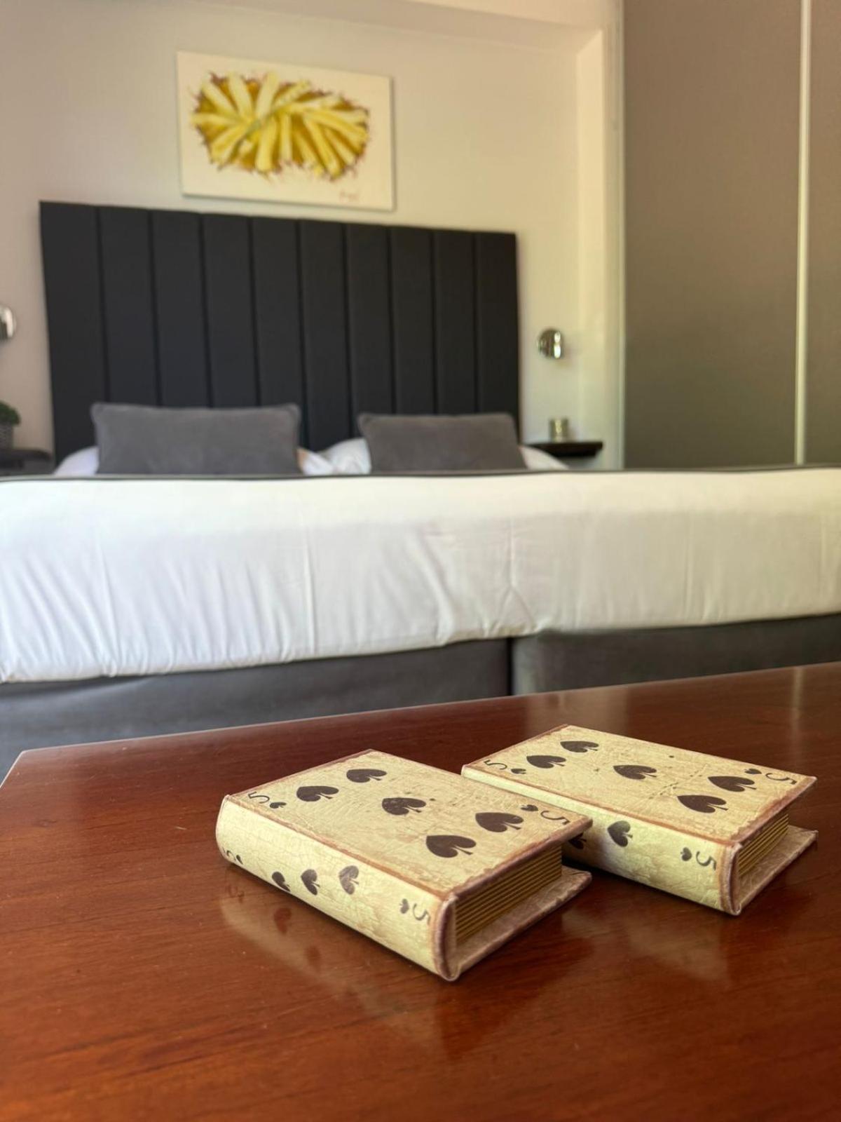 Bed and Breakfast Departamento A Estrenar, Palermo Hollywood VII Буенос-Айрес Екстер'єр фото
