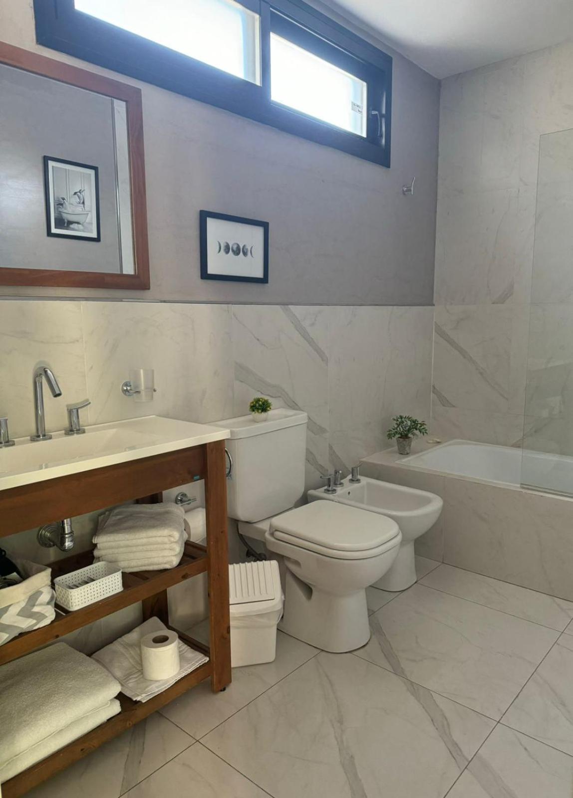 Bed and Breakfast Departamento A Estrenar, Palermo Hollywood VII Буенос-Айрес Екстер'єр фото